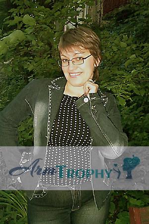 98535 - Galina Age: 41 - Ukraine