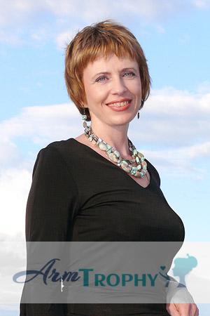 98913 - Elena Age: 54 - Russia