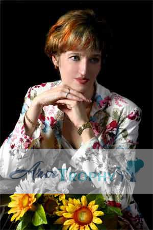 99447 - Vlada Age: 51 - Russia