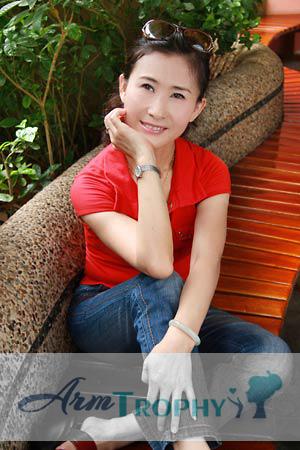 China women