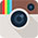 Arm Trophy Instagram Icon