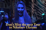 ukraine women videos images