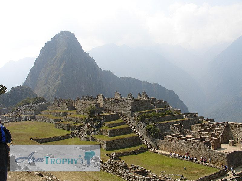 peru tour photos